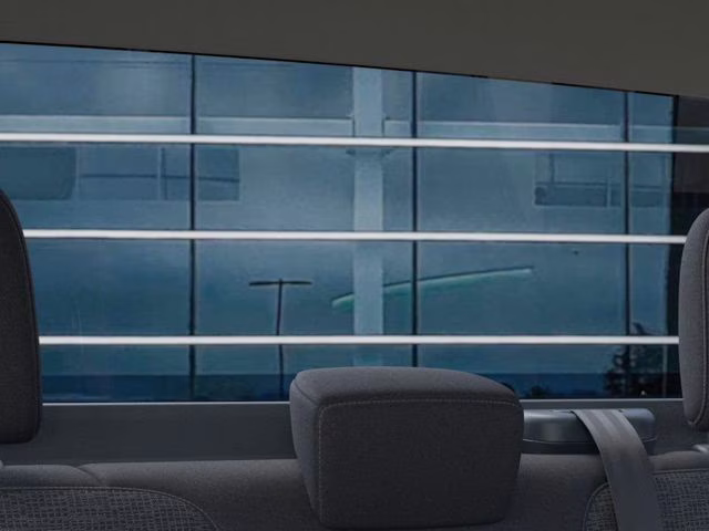 2026 Gray Metallic Ford Maverick XL FWD Truck