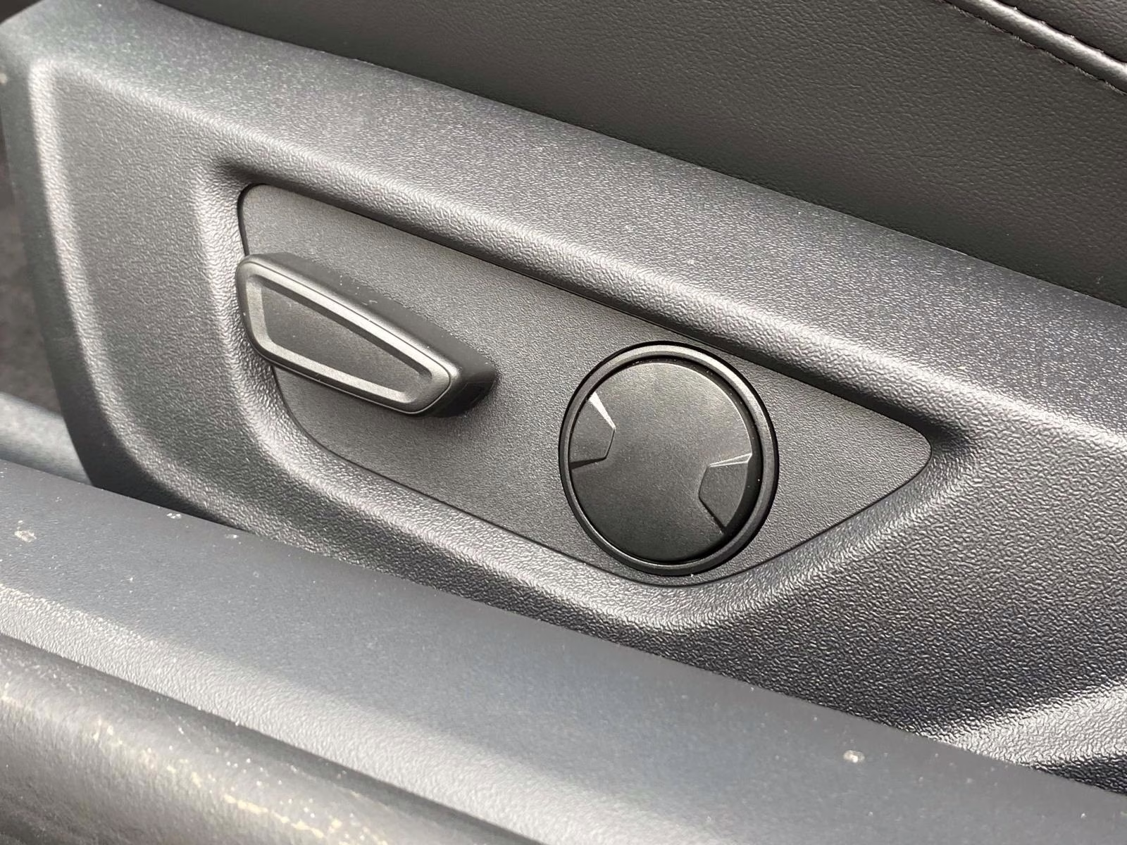 2026 Shadow Black Ford Mustang GT Premium RWD Coupe