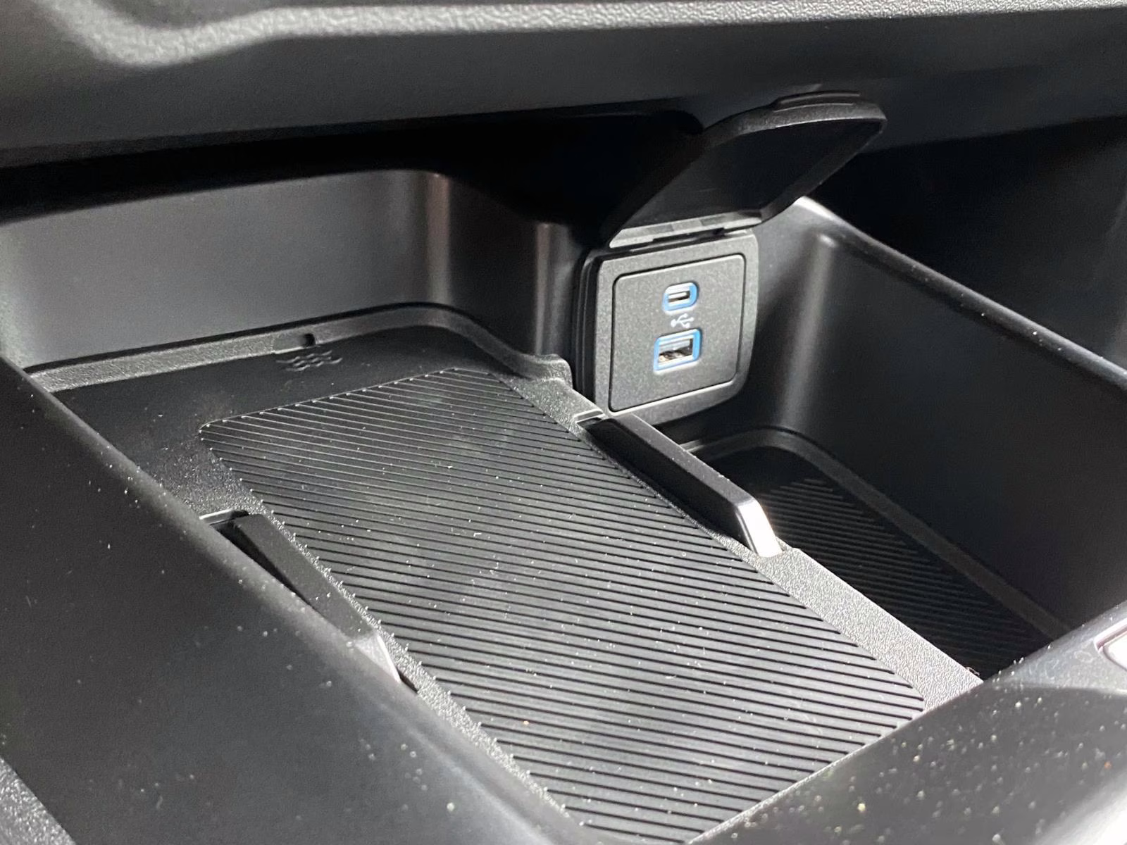 2026 Shadow Black Ford Bronco Outer Banks 4X4 SUV