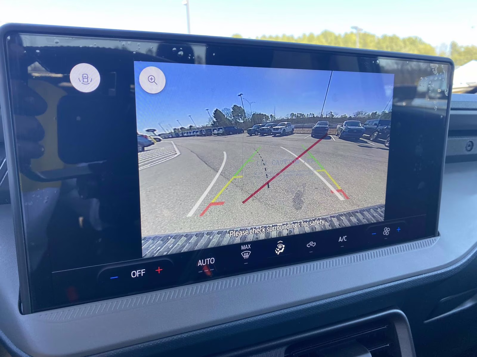 2026 Gray Metallic Ford Maverick XL FWD Truck