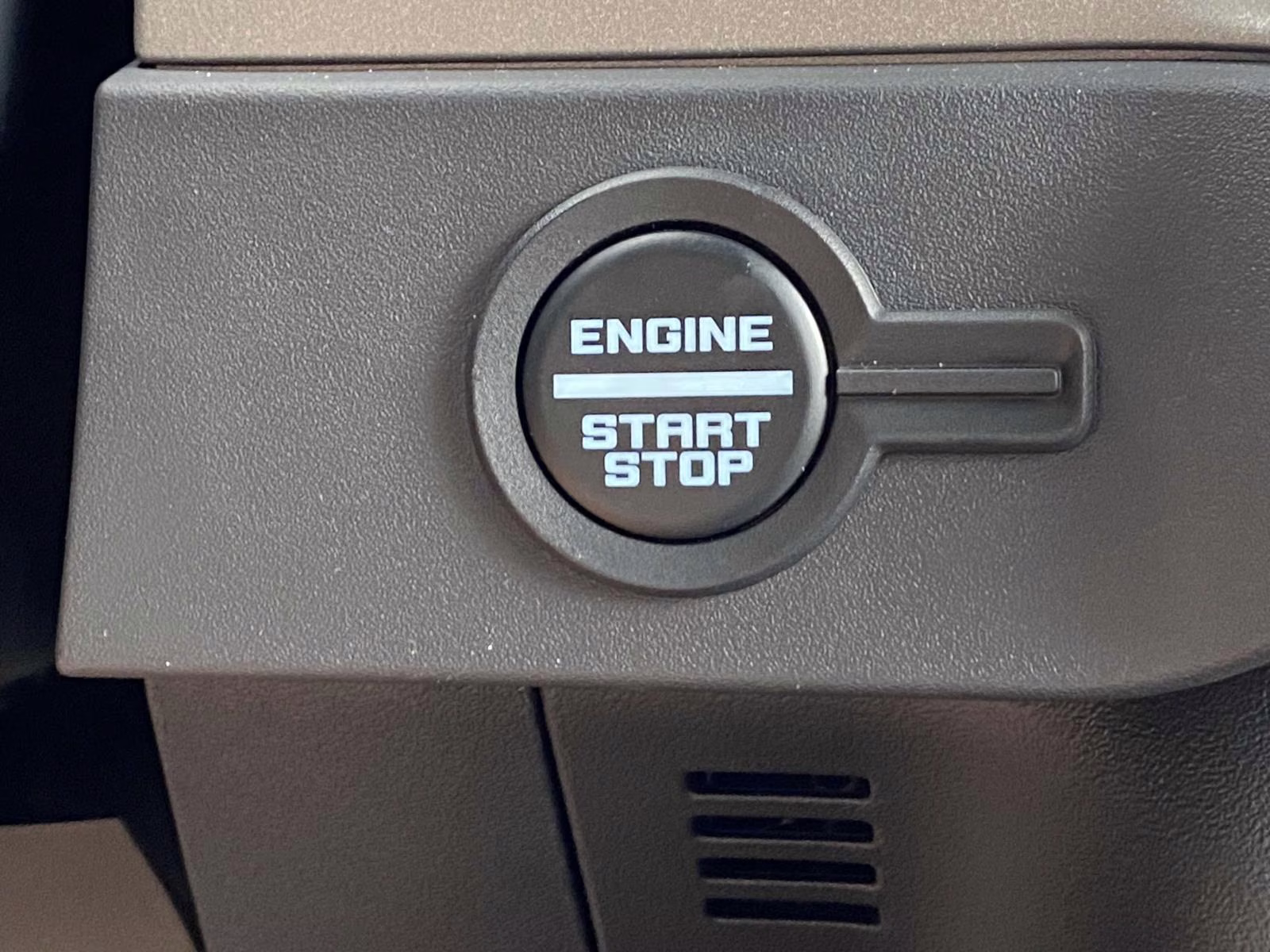 2026 Shadow Black Ford Bronco Outer Banks 4X4 SUV