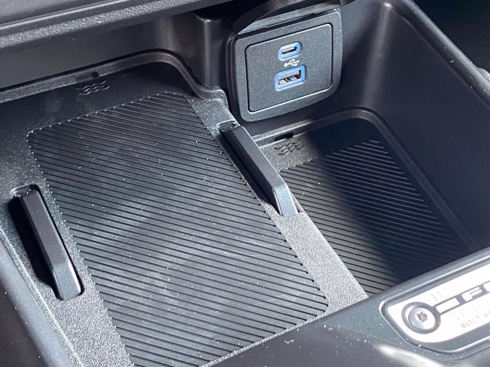 2026 Oxford White Ford Bronco Outer Banks 4X4 SUV