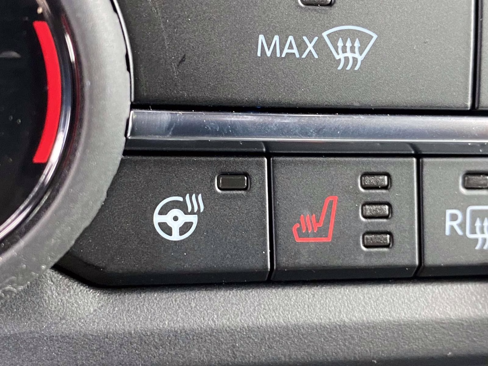 2026 Shadow Black Ford Bronco Outer Banks 4X4 SUV