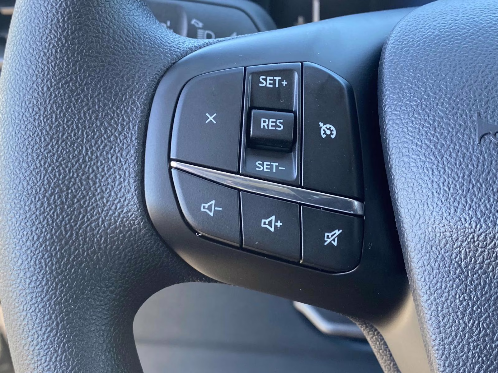 2026 Gray Metallic Ford Maverick XL FWD Truck