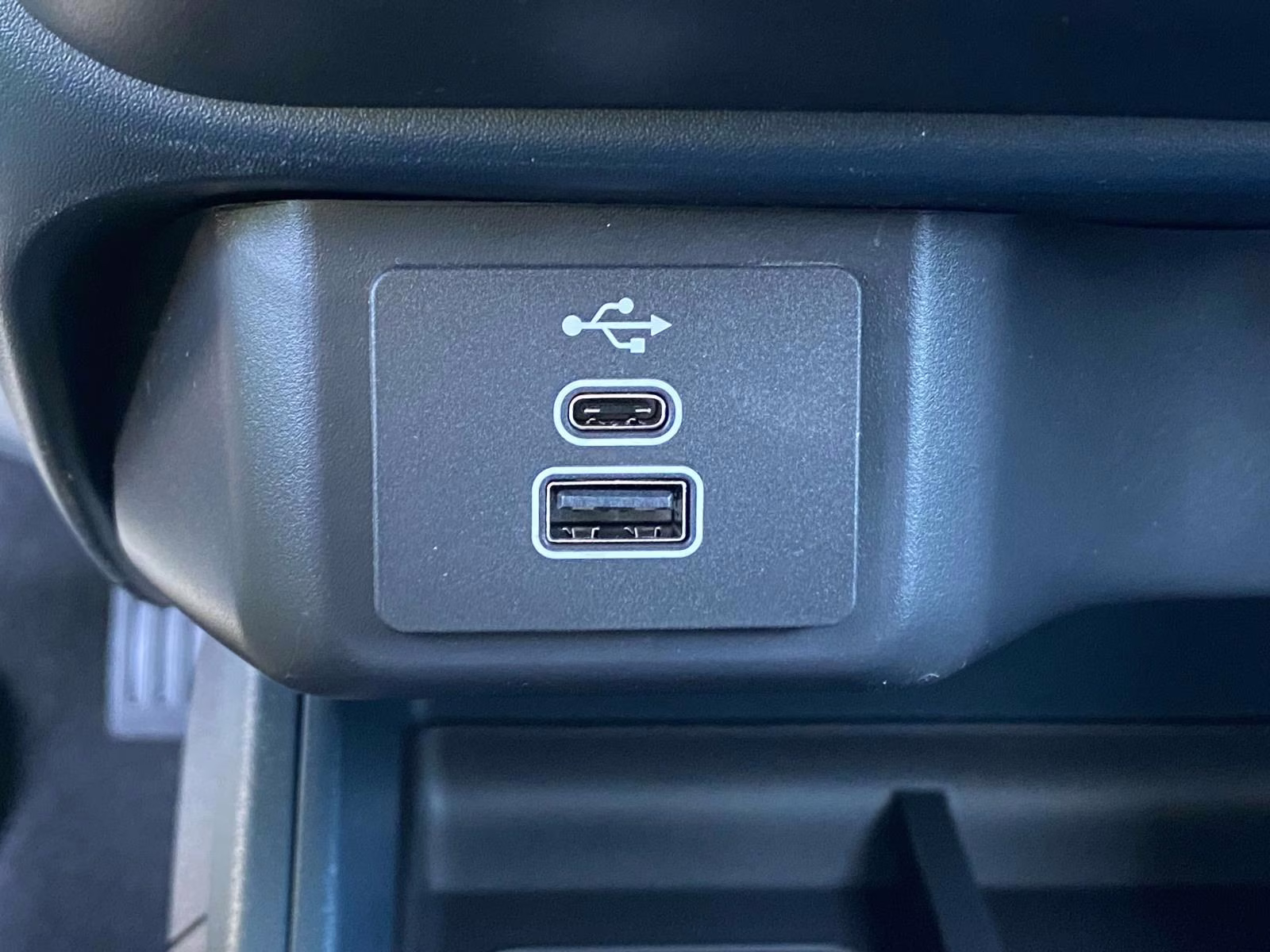 2026 Gray Metallic Ford Maverick XL FWD Truck