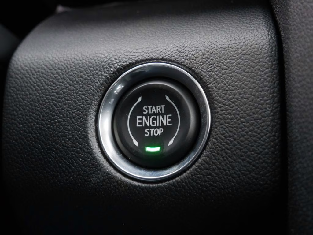 2026 Ebony Twilight Metallic GMC Acadia Elevation AWD SUV