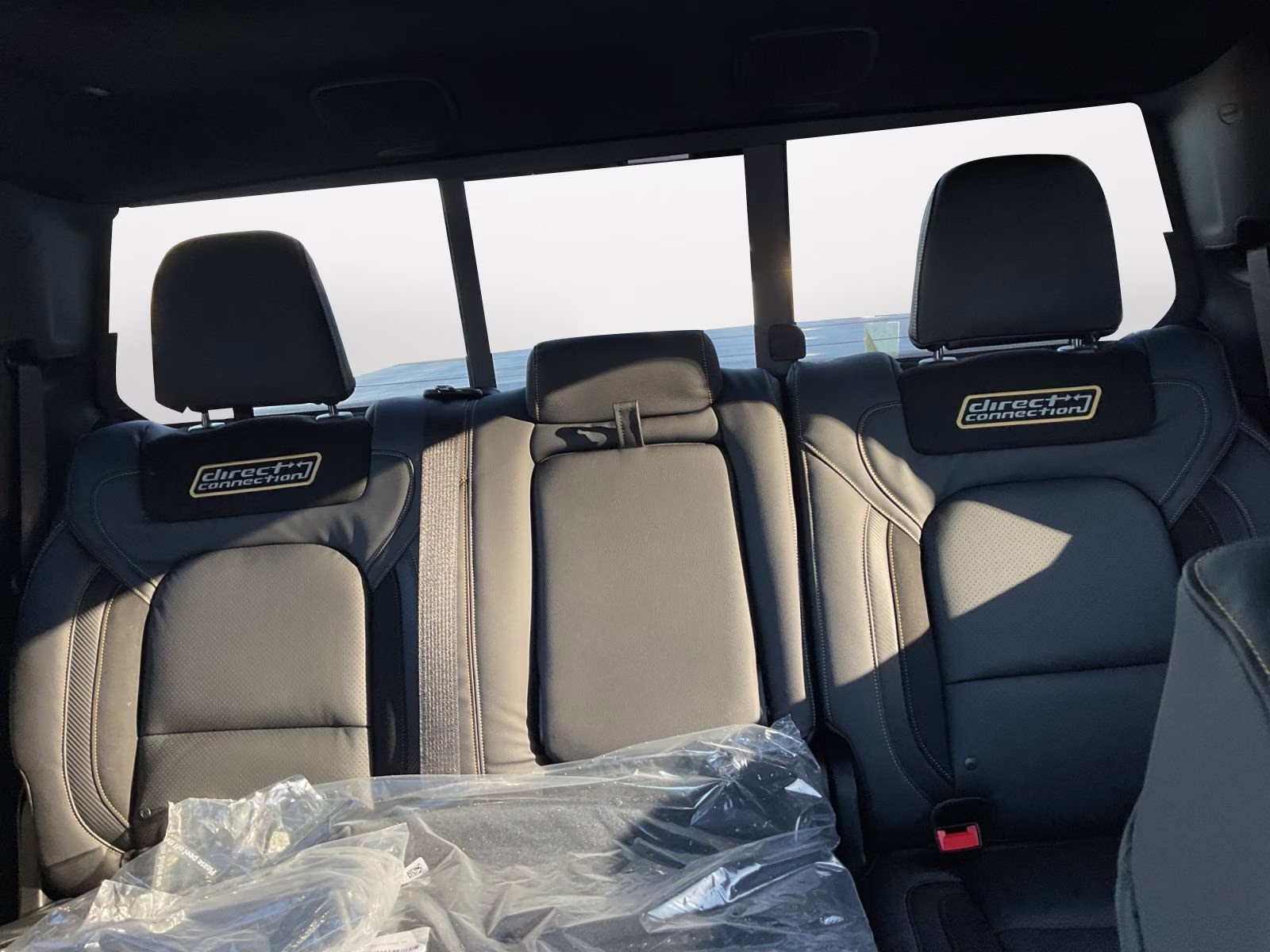 2026 Bright White Clearcoat Ram 1500 Big Horn/Lone Star 4X4 Truck