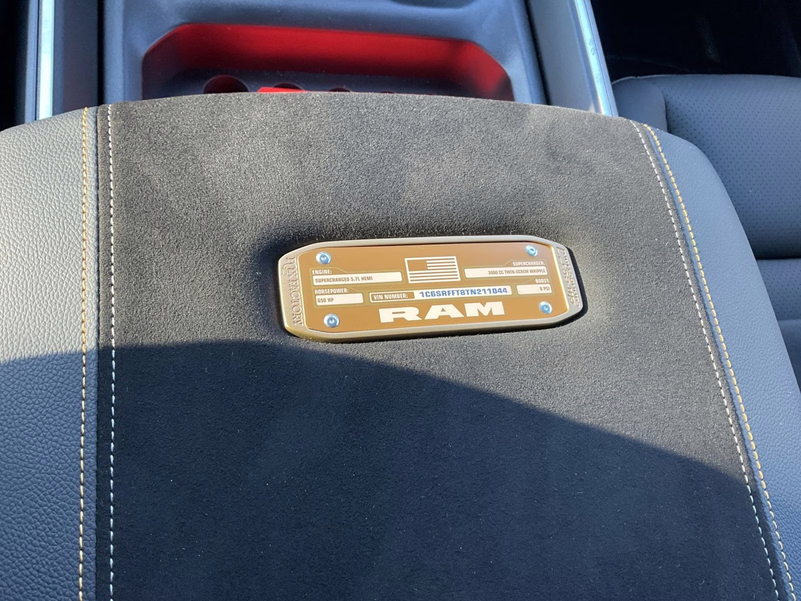 2026 Bright White Clearcoat Ram 1500 Big Horn/Lone Star 4X4 Truck