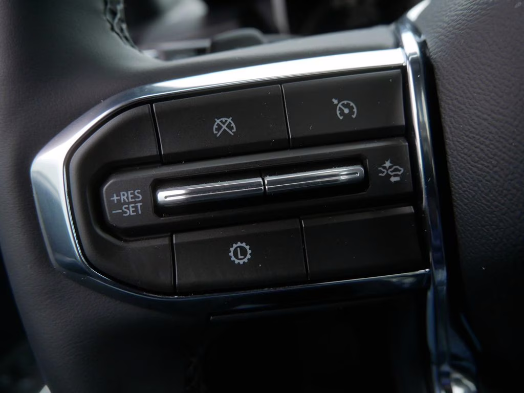 2026 Ebony Twilight Metallic GMC Acadia Elevation AWD SUV