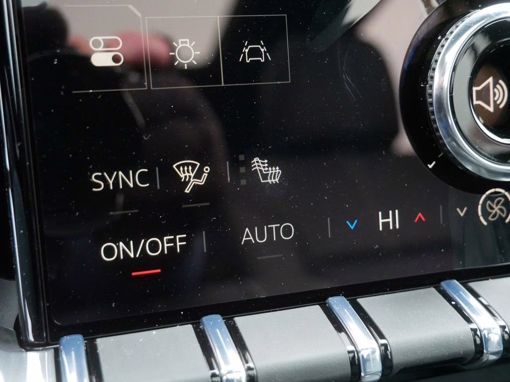 2026 Ebony Twilight Metallic GMC Acadia Elevation AWD SUV