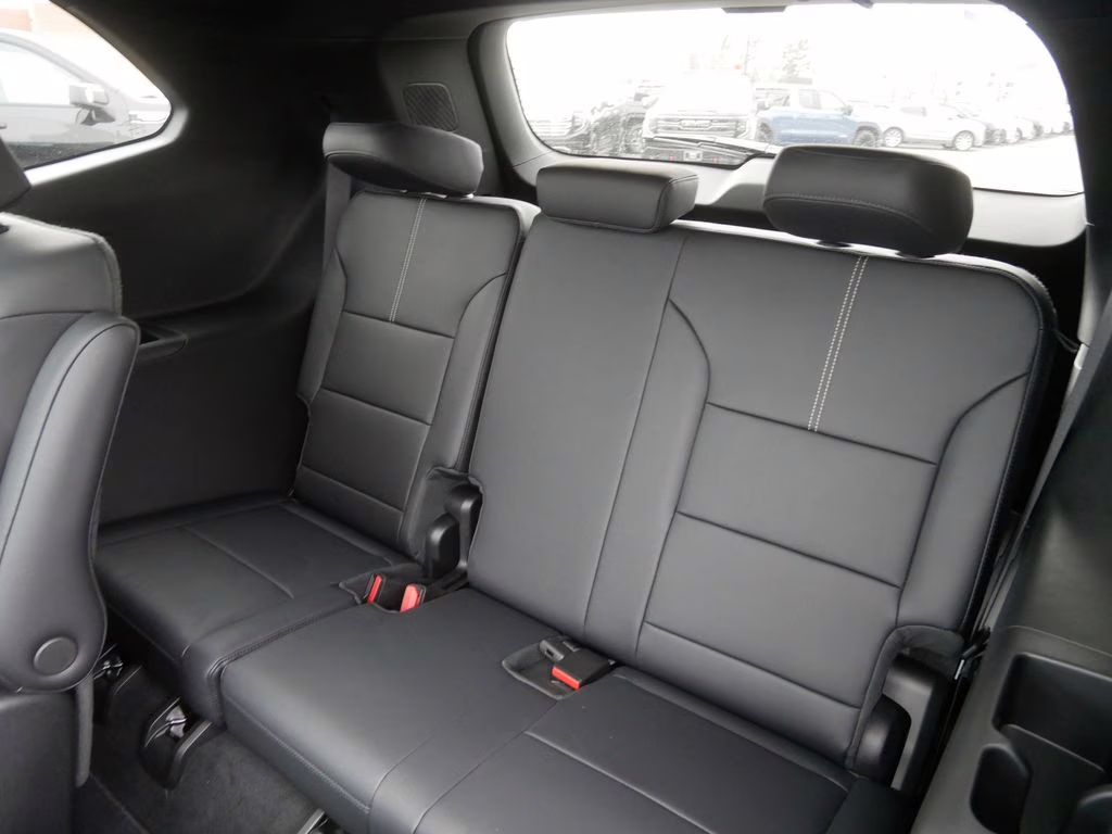 2026 Ebony Twilight Metallic GMC Acadia Elevation AWD SUV