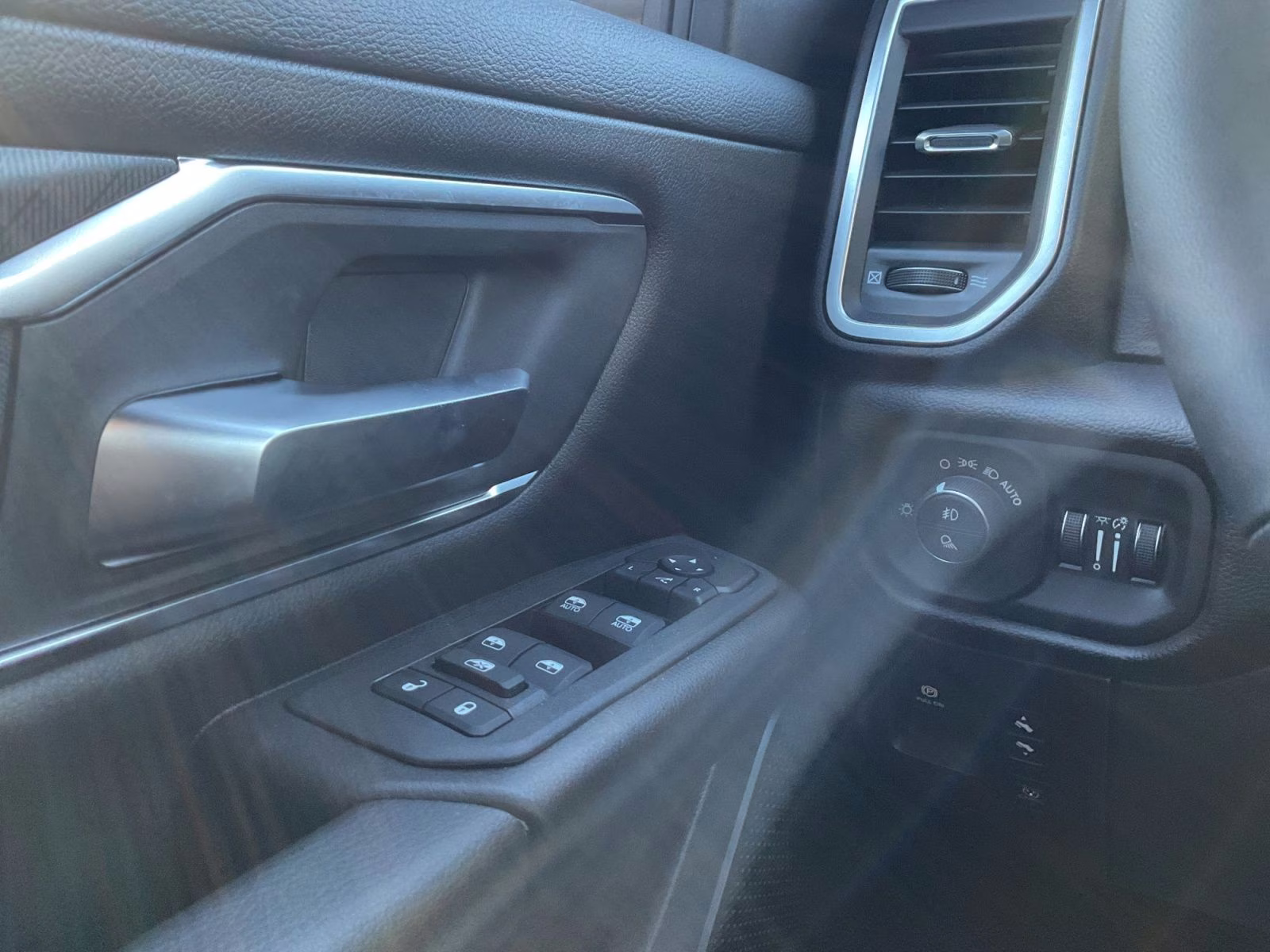 2026 Bright White Clearcoat Ram 1500 Big Horn/Lone Star 4X4 Truck