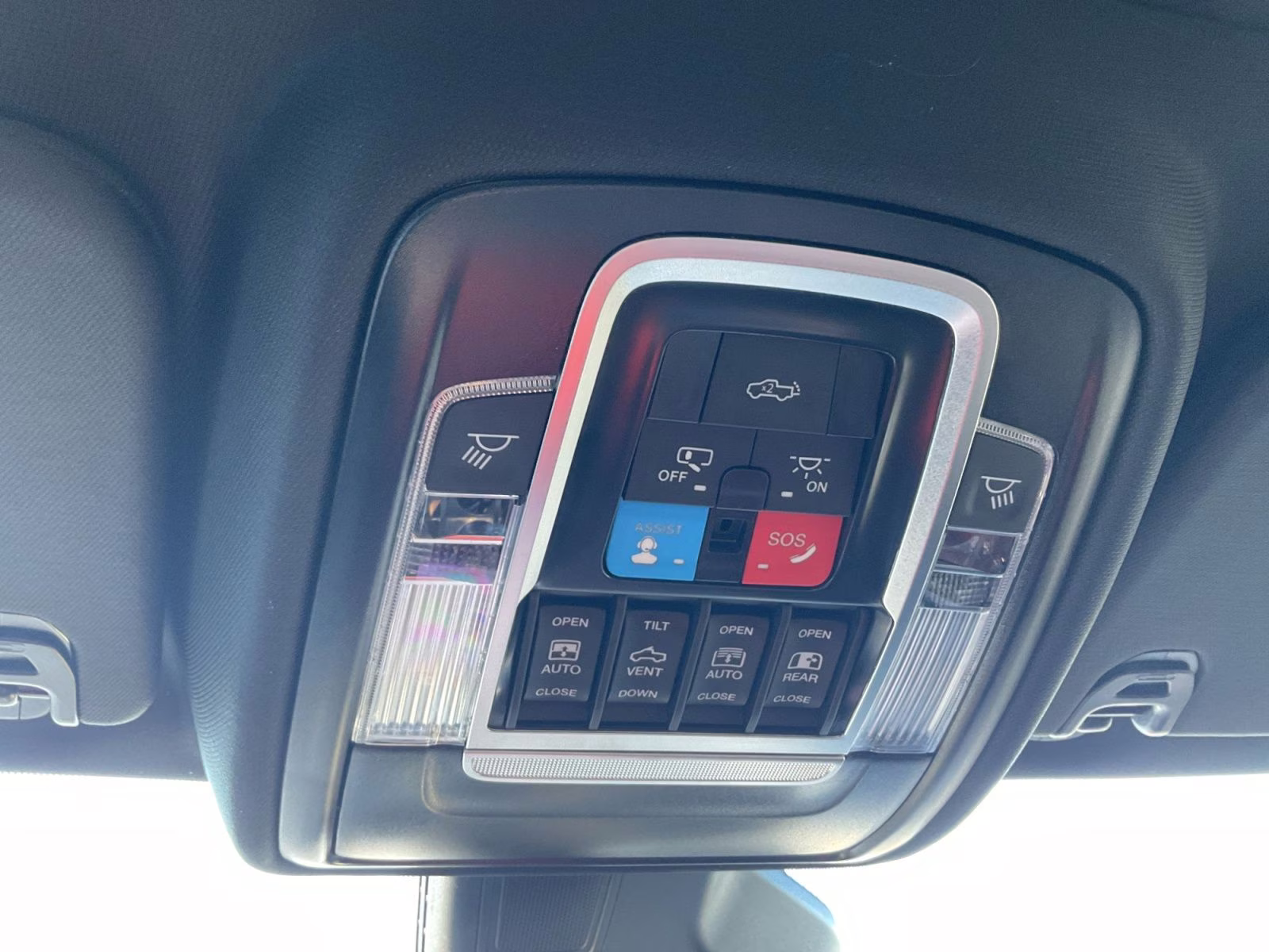 2026 Bright White Clearcoat Ram 1500 Big Horn/Lone Star 4X4 Truck