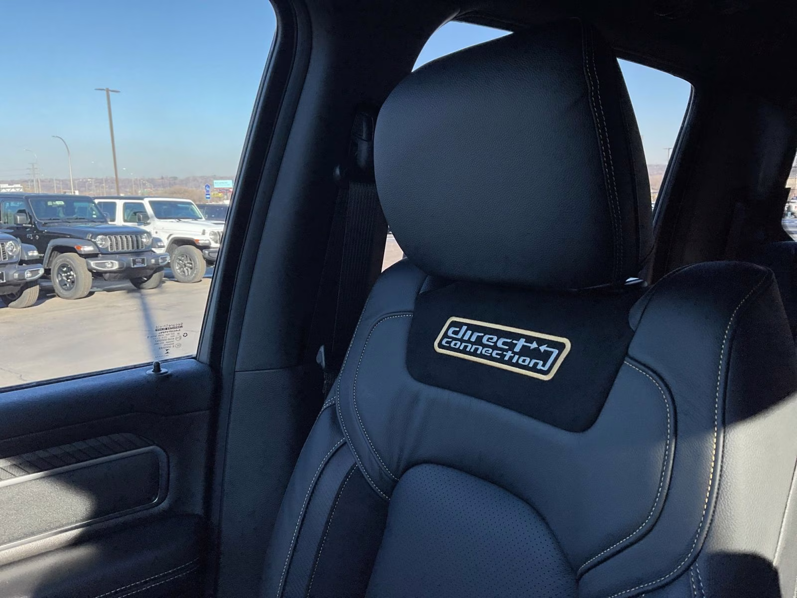 2026 Bright White Clearcoat Ram 1500 Big Horn/Lone Star 4X4 Truck