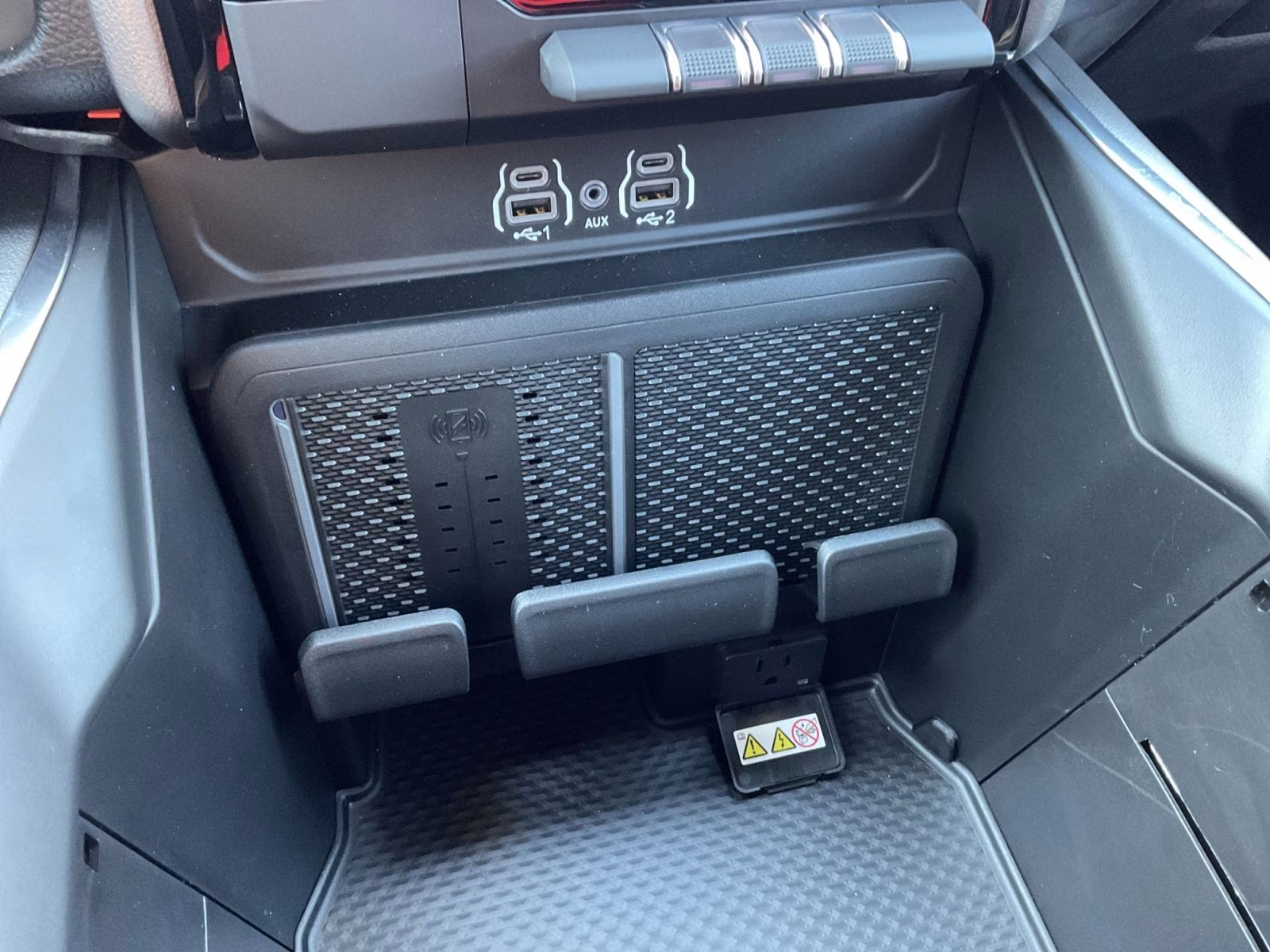 2026 Bright White Clearcoat Ram 1500 Big Horn/Lone Star 4X4 Truck