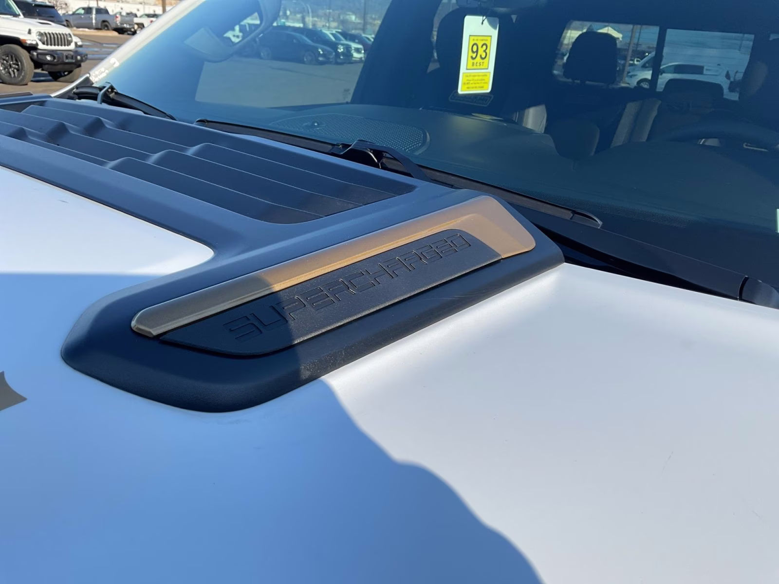 2026 Bright White Clearcoat Ram 1500 Big Horn/Lone Star 4X4 Truck