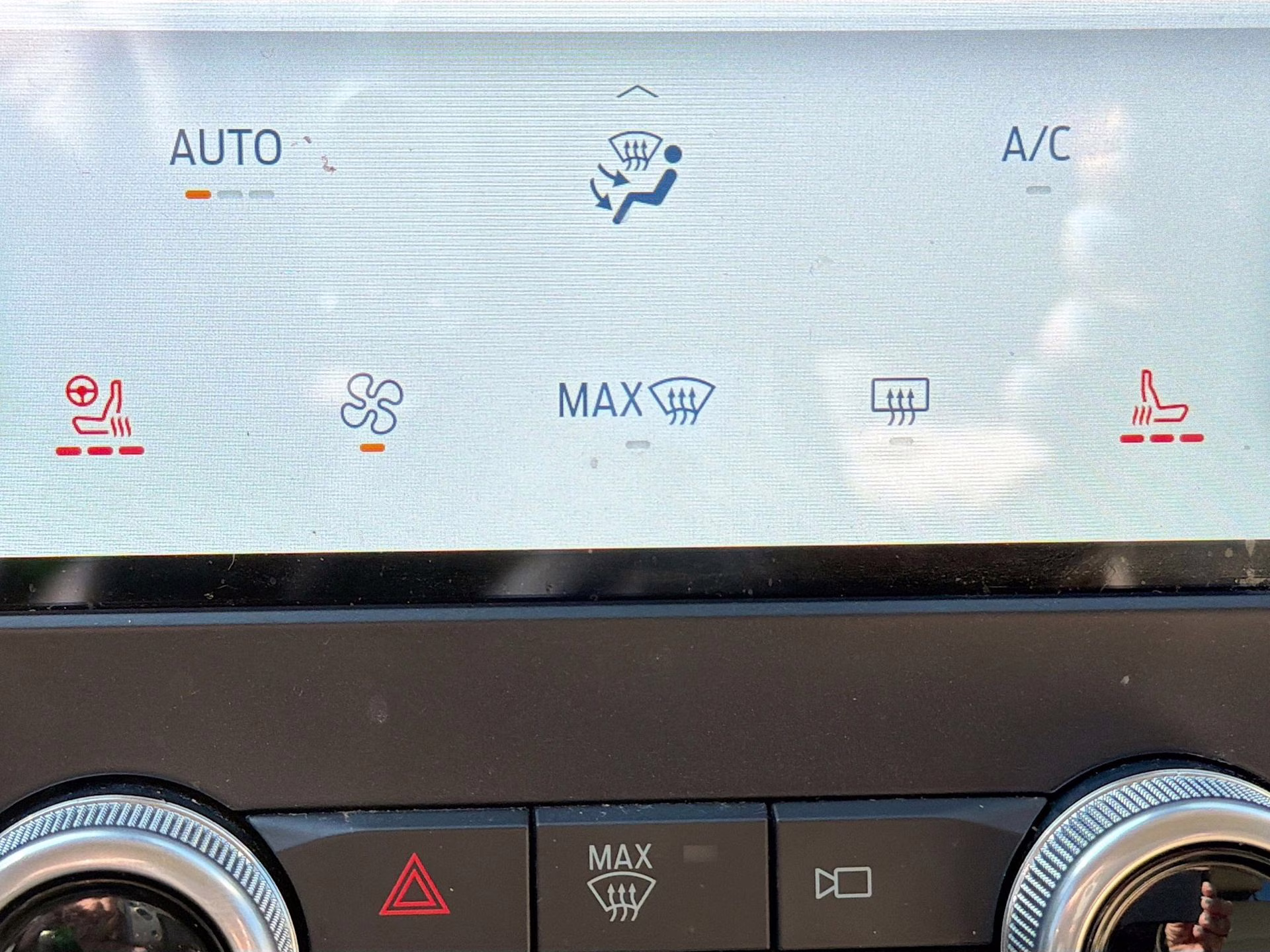 2022 Oxford White Ford Edge SEL AWD SUV