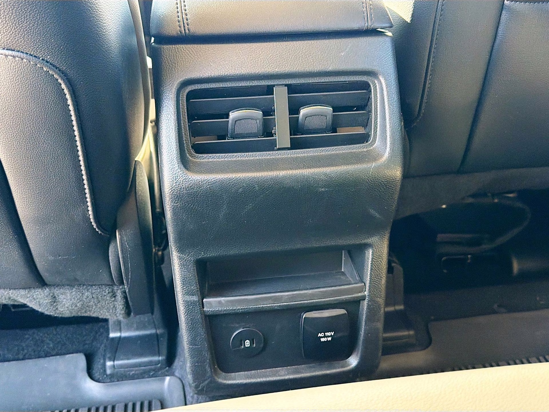 2022 Oxford White Ford Edge SEL AWD SUV