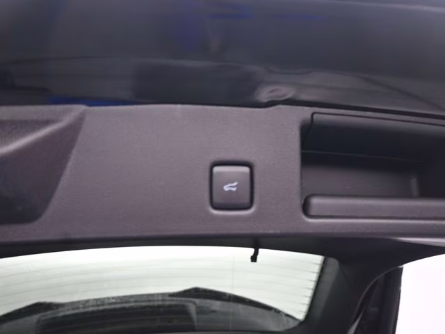 2026 Black Metallic Ford Escape ST-Line AWD SUV