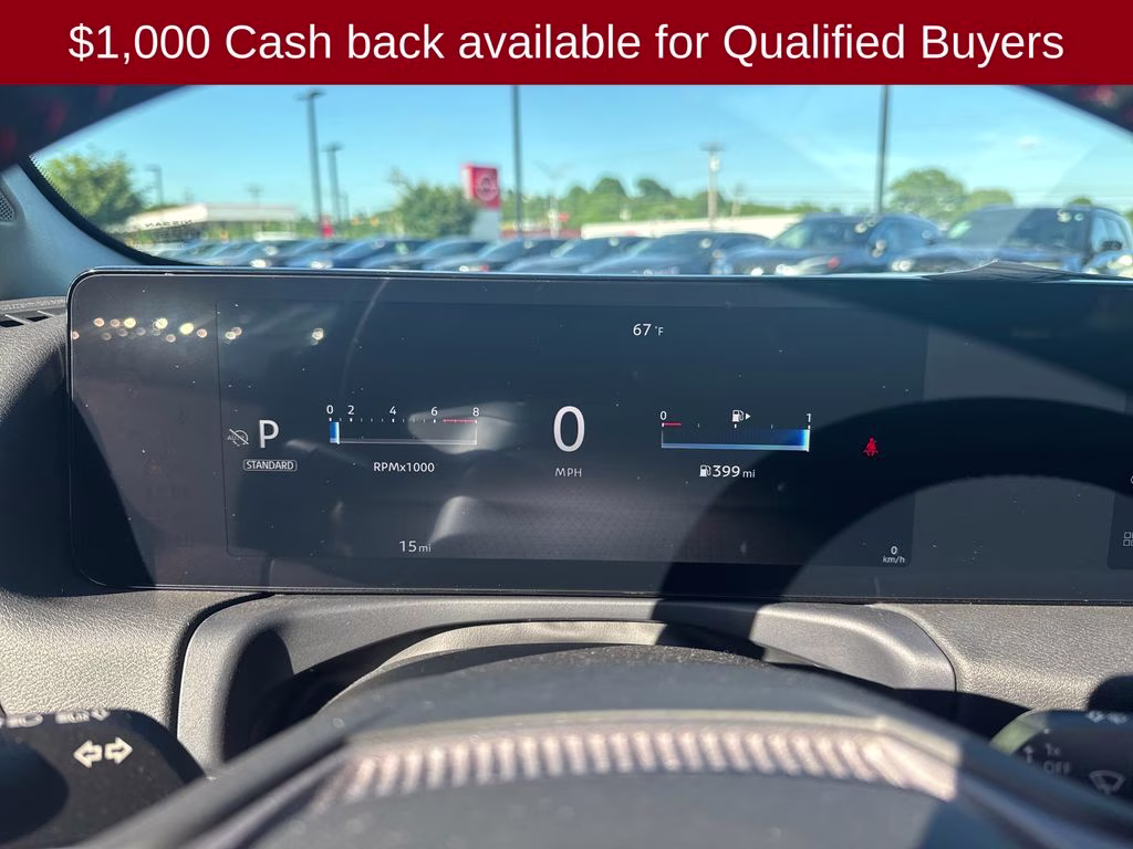 2026 Atlantic Gray/Super Black Nissan Sentra SR FWD Sedan