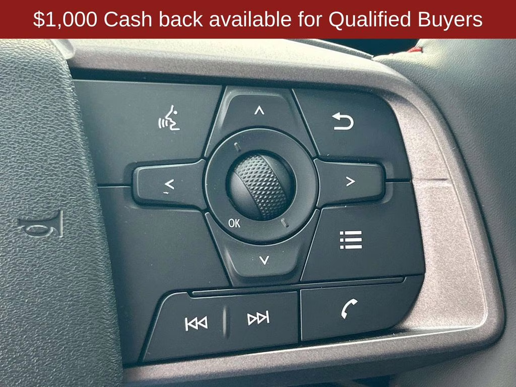 2026 Atlantic Gray/Super Black Nissan Sentra SR FWD Sedan