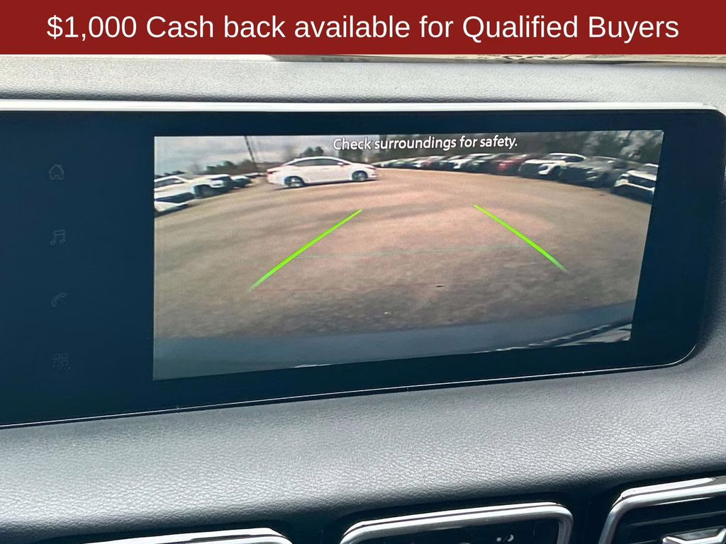 2026 Atlantic Gray/Super Black Nissan Sentra SR FWD Sedan