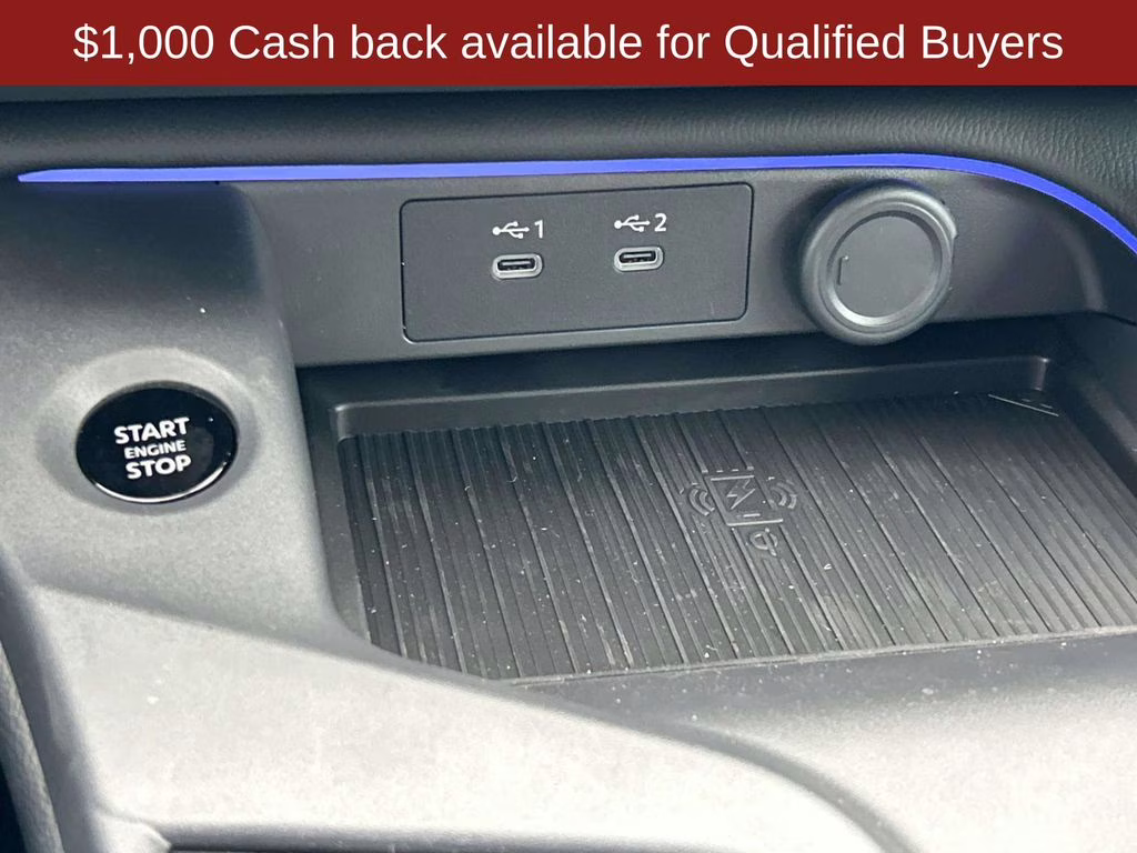 2026 Atlantic Gray/Super Black Nissan Sentra SR FWD Sedan