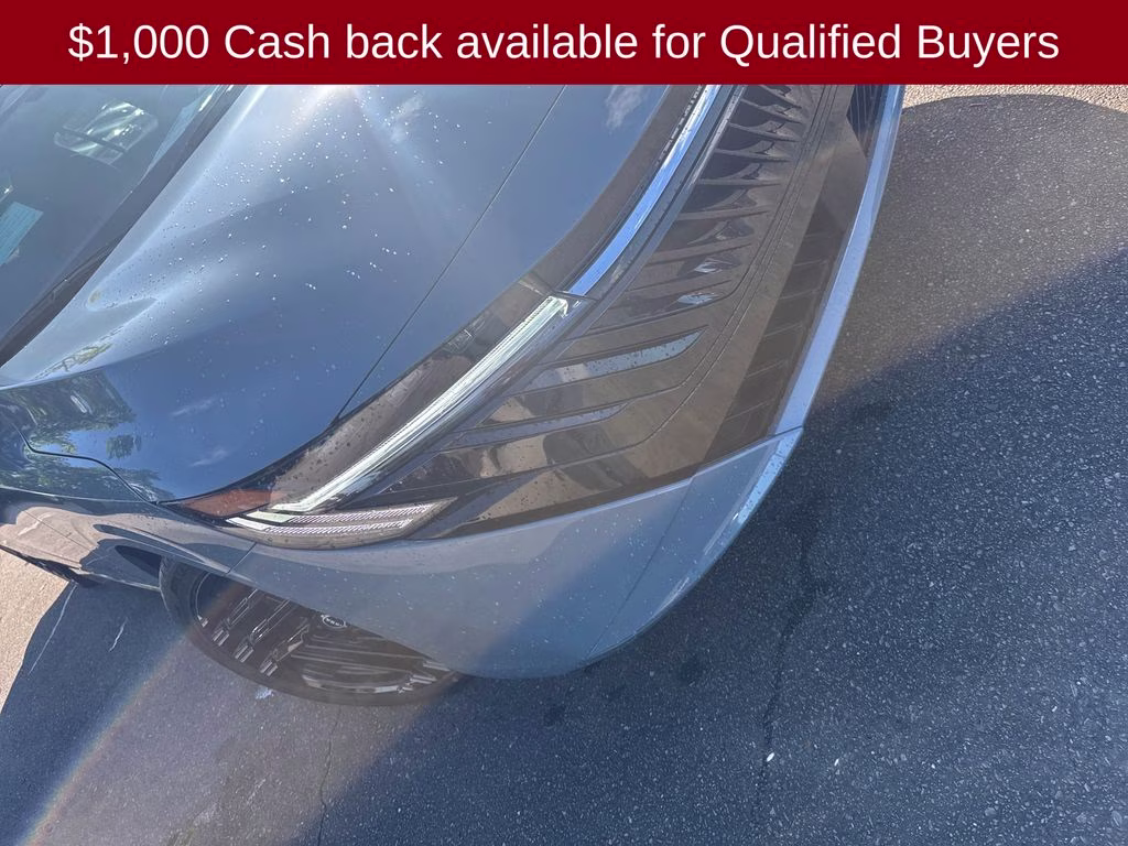 2026 Atlantic Gray/Super Black Nissan Sentra SR FWD Sedan