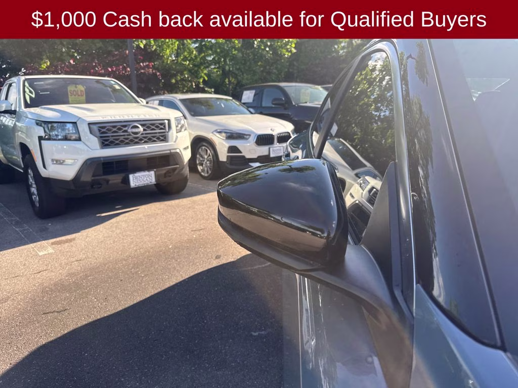 2026 Atlantic Gray/Super Black Nissan Sentra SR FWD Sedan
