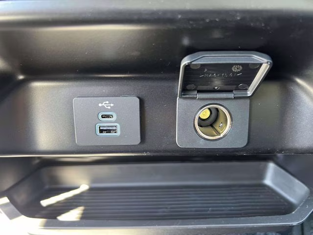 2026 Oxford White Ford Super Duty F-450 DRW XL 4X4 Chassis