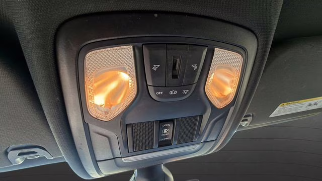 2021 Billet Silver Metallic Clearcoat Ram 1500 Big Horn/Lone Star 4X4 Truck