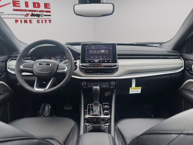 2026 Joose Jeep Compass Limited 4X4 SUV