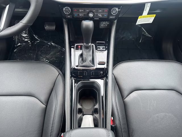 2026 Joose Jeep Compass Limited 4X4 SUV