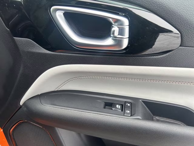 2026 Joose Jeep Compass Limited 4X4 SUV