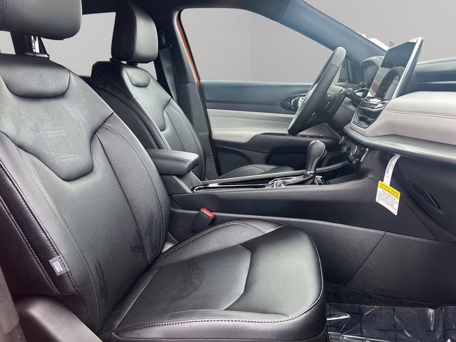 2026 Joose Jeep Compass Limited 4X4 SUV