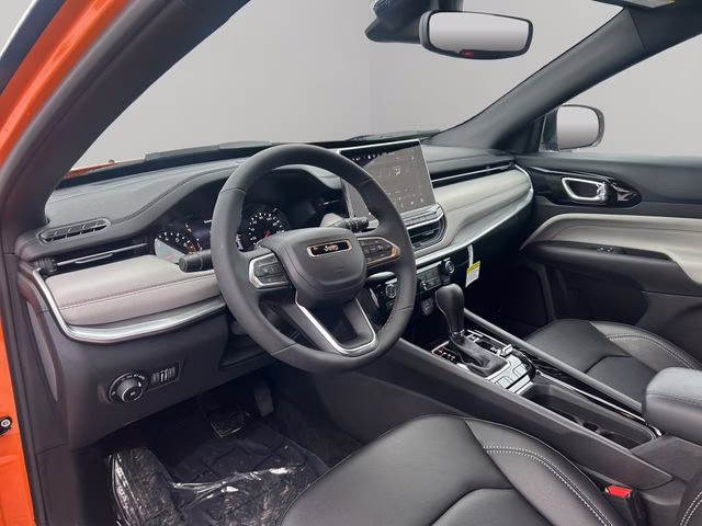 2026 Joose Jeep Compass Limited 4X4 SUV