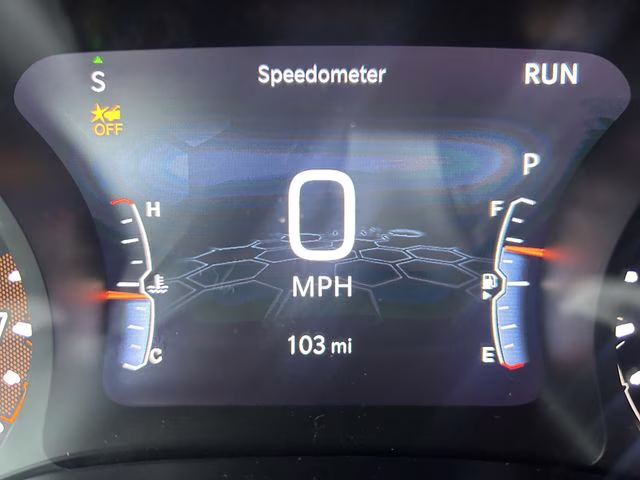 2026 Joose Jeep Compass Limited 4X4 SUV