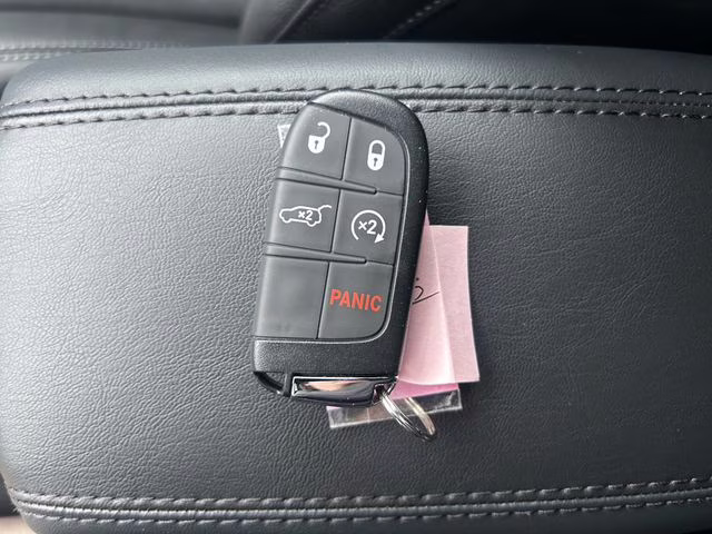 2026 Joose Jeep Compass Limited 4X4 SUV