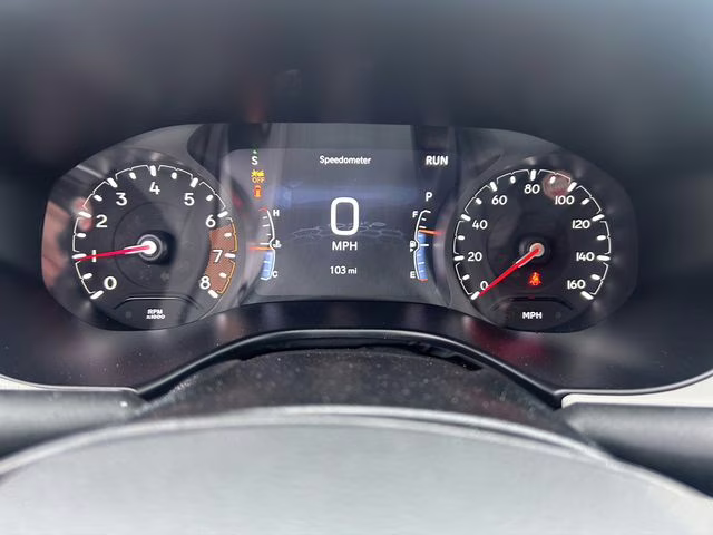 2026 Joose Jeep Compass Limited 4X4 SUV