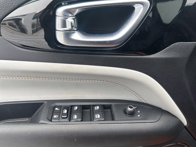 2026 Joose Jeep Compass Limited 4X4 SUV