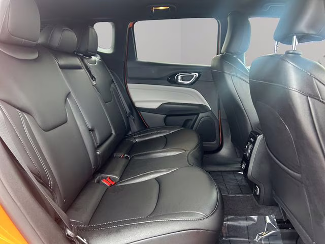 2026 Joose Jeep Compass Limited 4X4 SUV