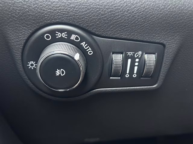 2026 Joose Jeep Compass Limited 4X4 SUV