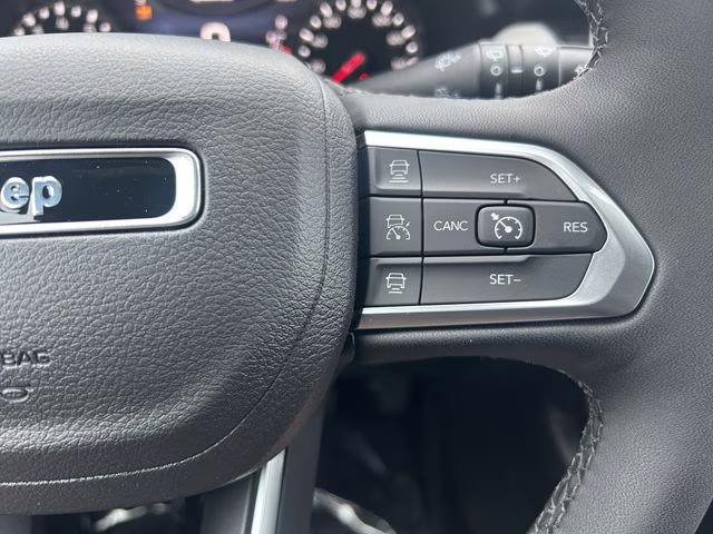 2026 Joose Jeep Compass Limited 4X4 SUV