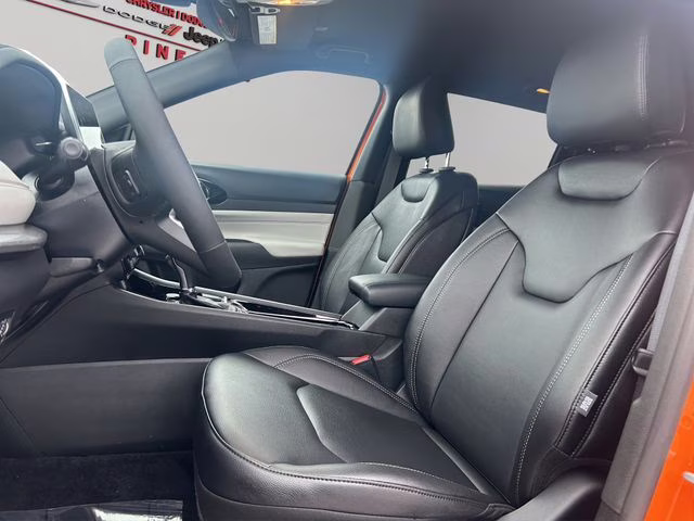 2026 Joose Jeep Compass Limited 4X4 SUV