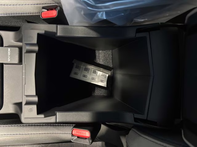 2026 Blue Pearl Subaru Forester Base AWD SUV