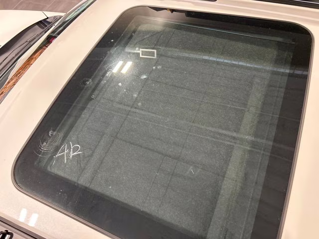 2026 Crystal White Pearl Subaru Forester Wilderness AWD SUV