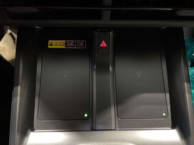 2026 Midnight Subaru Solterra Premium AWD SUV