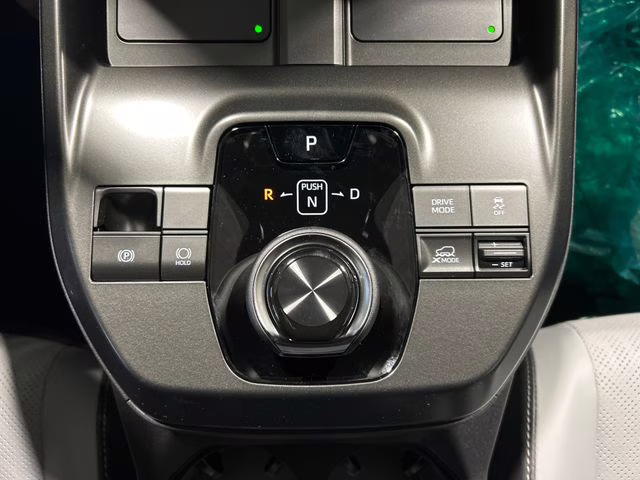 2026 Midnight Subaru Solterra Premium AWD SUV