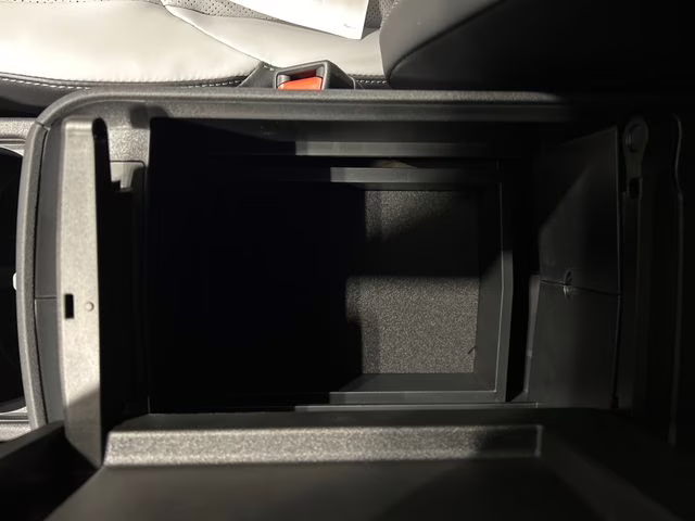 2026 Midnight Subaru Solterra Premium AWD SUV