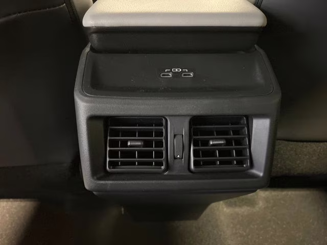 2026 Midnight Subaru Solterra Premium AWD SUV